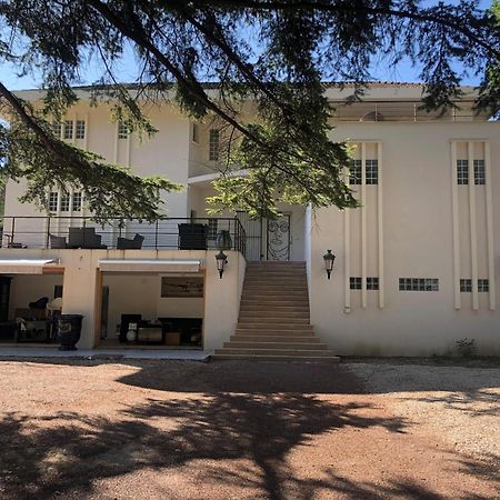 Villa Pauline Авиньон Экстерьер фото