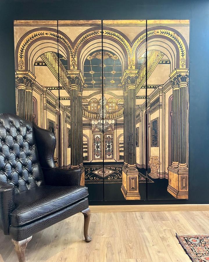 Villa Pauline Авиньон Экстерьер фото