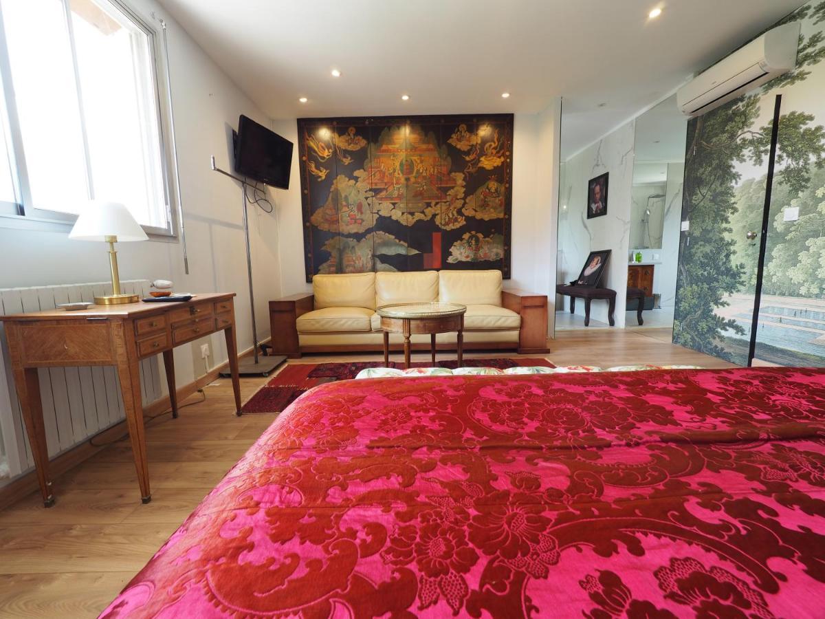 Villa Pauline Авиньон Экстерьер фото