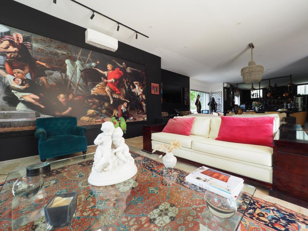 Villa Pauline Авиньон Экстерьер фото